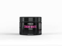 JUYEH LUX SNOW WHITE BELLE PEAU CREAM