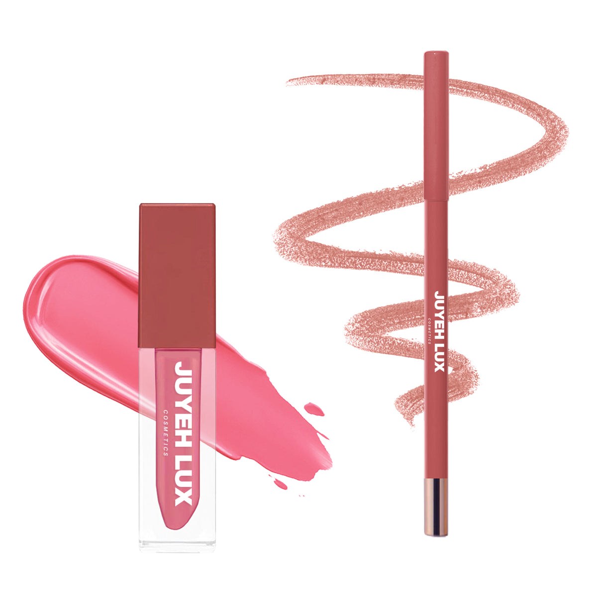 LONDON LIP KIT💋